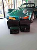 Coffret à valises/mallette Roadsterbag Porsche 964 + 993, Envoi, Neuf