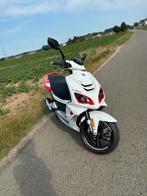 Peugot speedfight 4, Fietsen en Brommers, Brommers | Peugeot, Ophalen, Overige modellen, Klasse A (25 km/u), 50 cc