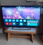 Philips smart tv 1ste generatie3D film weergave en brillen, Ophalen, Philips, 80 tot 100 cm, 100 Hz