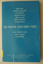 7. De nevel van den tijd Nacht van het boek 1992 Claus Campe, Boeken, Verzenden, Willem Elsschot, Meerdere auteurs, Gelezen