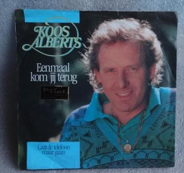 singles nederlandstalig A-D beschikbaar voor biedingen