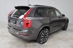 Volvo XC 90 T8 Recharge Plug-in Hybrid AWD Ultimate Dark GO, Te koop, 0 kg, Zilver of Grijs, 0 min