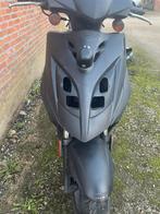 kymco agility carry, Fietsen en Brommers, Scooters | Yamaha, Ophalen, Zo goed als nieuw, Benzine, 50 cc