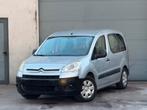 Citroen Berlingo 1.6 Benzine - 1 Jaar Garantie, Auto's, Citroën, Voorwielaandrijving, 4 deurs, Zwart, Stof