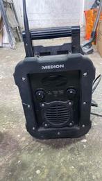radio medion à 20€, Enlèvement, Comme neuf