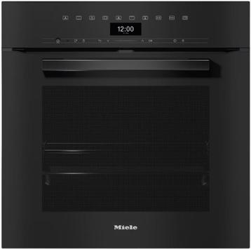 Miele Combi Stoomoven DGC7450 Obsidiaan Zwart beschikbaar voor biedingen