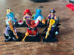 Verschillende Disney series 1 minifiguren, Ophalen, Zo goed als nieuw, Complete set, Lego