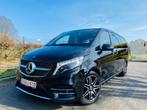 MERCEDES V300d PACK AMG, Automaat, Zwart, 4 cilinders, Zwart