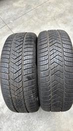 2355519  235/55/19  235/55R19 winter merk pirelli, Ophalen