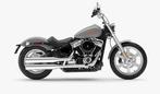 Harley-Davidson Softail Standard met 48 maanden waarborg, Motoren, Motoren | Harley-Davidson, 1745 cc, Bedrijf, Overig, 2 cilinders