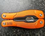 Multitool Black & Decker, Ophalen of Verzenden, Zo goed als nieuw