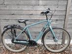 Herenfiets / jongensfiets Gazelle Esprit H49, Fietsen en Brommers, Versnellingen, 49 tot 53 cm, Ophalen of Verzenden, Zo goed als nieuw