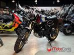 Bluroc Hero 125 2020 [3552km], Motos, Enlèvement ou Envoi