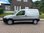 Citroën Berlingo lichte vracht 1.4i benzine reeds gekeurd, Auto's, Bestelwagens en Lichte vracht, Citroën, Bedrijf, Handgeschakeld