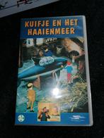Kuifje film video en het haaienmeer, Boeken, Stripverhalen, Verzenden