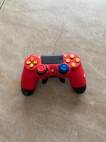 Scuf infinity 4ps pro