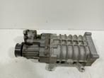 COMPRESSOR Volkswagen Touran (1T1 / T2) (03C276), Gebruikt, Volkswagen