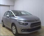 Citroën C4 Picasso 2018, Auto's, Automaat, Diesel, Particulier, Zilver of Grijs