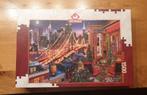 Puzzel - Puzzle - New York - 1500 stukjes, Hobby en Vrije tijd, Denksport en Puzzels, Ophalen, 500 t/m 1500 stukjes, Zo goed als nieuw