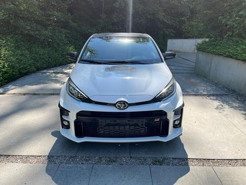 Toyota Yaris GR getekend door piloten, Auto's, Toyota, Particulier, Yaris, Ophalen