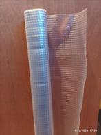 MICRO-GEPERFOREERD POLYETHYLEEN, Doe-het-zelf en Bouw, Zeil en Folie, Ophalen, Nieuw, Folie