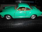 Road Legend WV Karmann Ghia 1/18, Hobby en Vrije tijd, Ophalen of Verzenden