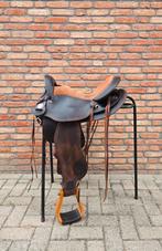 Continental Equiflex endurance & Eques Champion, Dieren en Toebehoren, Ophalen of Verzenden, Zo goed als nieuw, Western