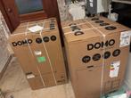 Vriezer en Koelkast Domo Te koop - Nieuw, Elektronische apparatuur, 75 tot 100 liter, Nieuw, 45 tot 60 cm, Met vriesvak