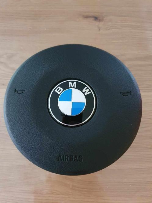 Airbag volant pack M, Autos : Pièces & Accessoires, Commande, BMW, Neuf, Enlèvement ou Envoi