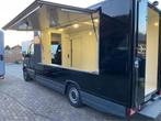 Foodtruck Iveco /Mercedes, Ophalen