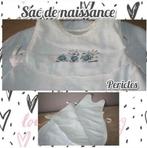 Sac de naissance-petit modèle-Pericles, Enlèvement ou Envoi, Utilisé, Moins de 70 cm, Sac de couchage