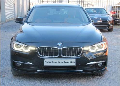 BMW, Auto's, BMW, Particulier, ABS, Airconditioning, Cruise Control, Dakrails, Isofix, Lichtmetalen velgen, Lichtsensor, Navigatiesysteem