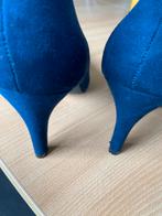 Maat 38 - schoenen blauw, Ophalen of Verzenden, Zo goed als nieuw