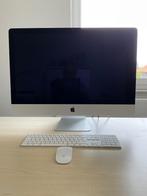 APPLE IMAC 27”, Computers en Software, Apple Desktops, Ophalen, IMac, Zo goed als nieuw, 500 GB