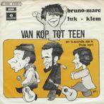 bruno-marc-luc.klem, Cd's en Dvd's, Ophalen of Verzenden