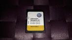 Carte sd GPS pour VW !!! Europe !!!, Ophalen, Zo goed als nieuw, SD, Navigatiesysteem