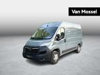 Opel Movano 3500 2.2 L Turbo D 103kW L3H2 - Camera - Carplay, Auto's, Bestelwagens en Lichte vracht, Voorwielaandrijving, 4 deurs