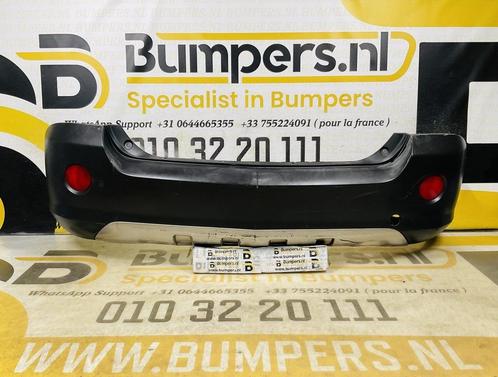Bumper Opel Antara 2006-2010 96660231 Achterbumper 1-F10-121, Auto-onderdelen, Carrosserie, Bumper, Achter, Gebruikt, 6 maanden garantie