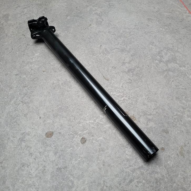 Fiets zadelpen Cannondale, Fietsen en Brommers, Fietsonderdelen, Zo goed als nieuw, Racefiets, Zadel, Ophalen