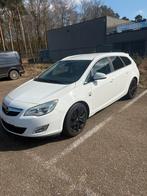 opel astra 1.7d OPC uitvoering, Auto's, Particulier, Te koop, Astra
