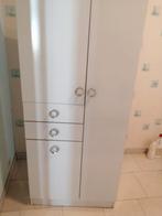 À donner Meuble de sdb. Pas nouveau, à rafraîchir., Ophalen, Gebruikt