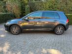 VW Golf 7 ALLSTAR 1.4 TSI Euro6  3/16*63.685km*Gekeurd+1j WB, Auto's, Voorwielaandrijving, Testrit aan huis, Stof, Euro 6
