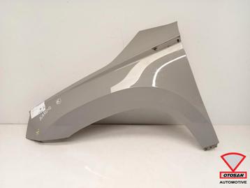 Skoda Karoq zijscherm spatbord links voor origineel beschikbaar voor biedingen