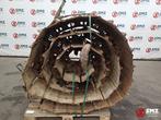 Occ rupsband D6M Caterpillar, Gebruikt