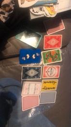 Joker speelkaarten uit te kiezen, Ophalen of Verzenden, Zo goed als nieuw, Speelkaart(en)