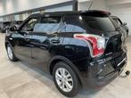 SsangYong Tivoli Nieuwstaat / Airco / Bluetooth, 94 kW, Achat, Euro 6, Boîte manuelle