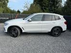 BMW X3 3.0 dA xDrive Full option, Cuir, https://public.car-pass.be/vhr/5da607c5-775d-4dc7-9acf-985328d6d47b, Euro 6, Entreprise