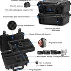 Waterdichte Harde Case Voor Gopro Hero 13 | Nieuw, -, Verzenden, -, Overige typen