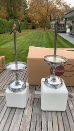 Art deco lampen, Ophalen, Zo goed als nieuw