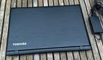 15.6”Toshiba/ AMD A8 quad core/8gb ram/128gb ssd/Win 11/, Computers en Software, Chromebooks, Ophalen, Zo goed als nieuw